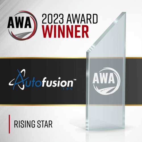 Autofusion Award Winning Automotive Marketing Agency